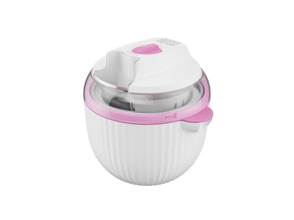 Ice cream maker