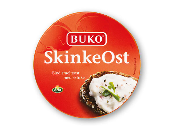 Buko ost