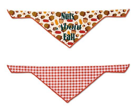 Heart to Tail Dog Bandana
