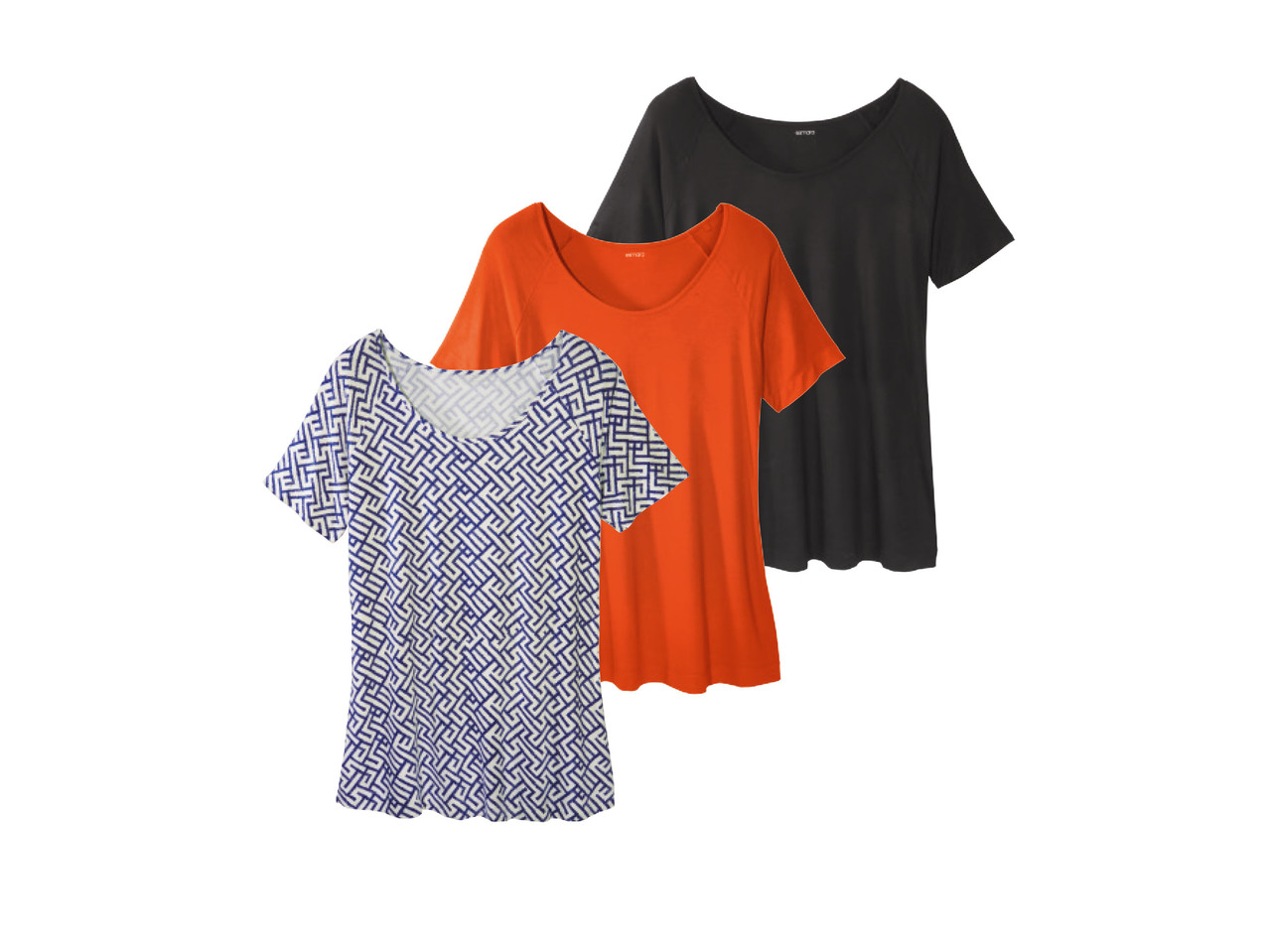 Ladies' Top
