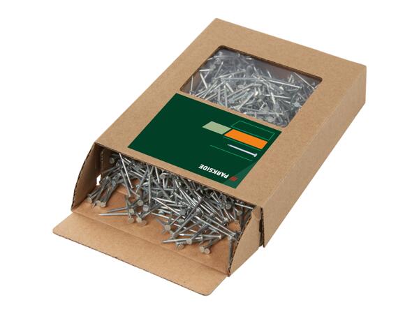 Wall Plugs/Chipboard Screws