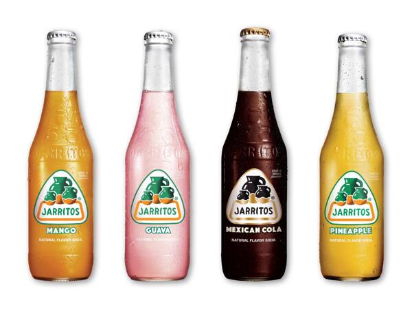 Jarritos