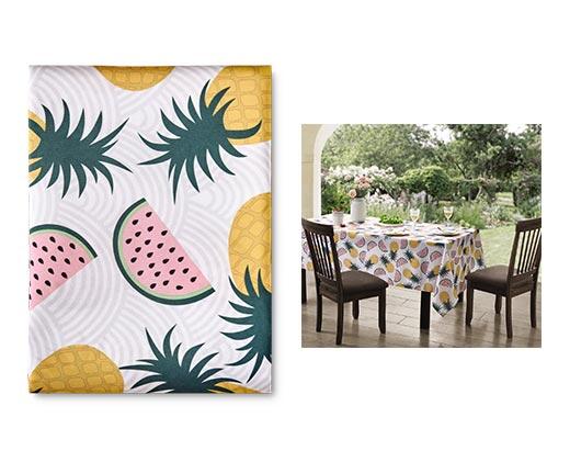 Huntington Home 
 Indoor/Outdoor Tablecloth