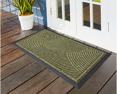 Heavy Duty Door Mat