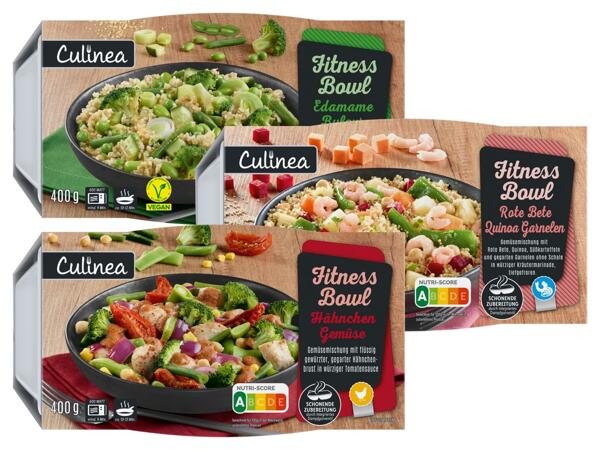 Fitness Bowl