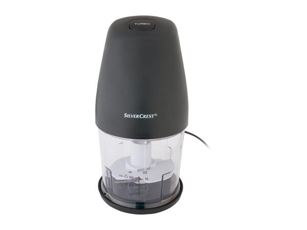 Silvercrest Mini Chopper