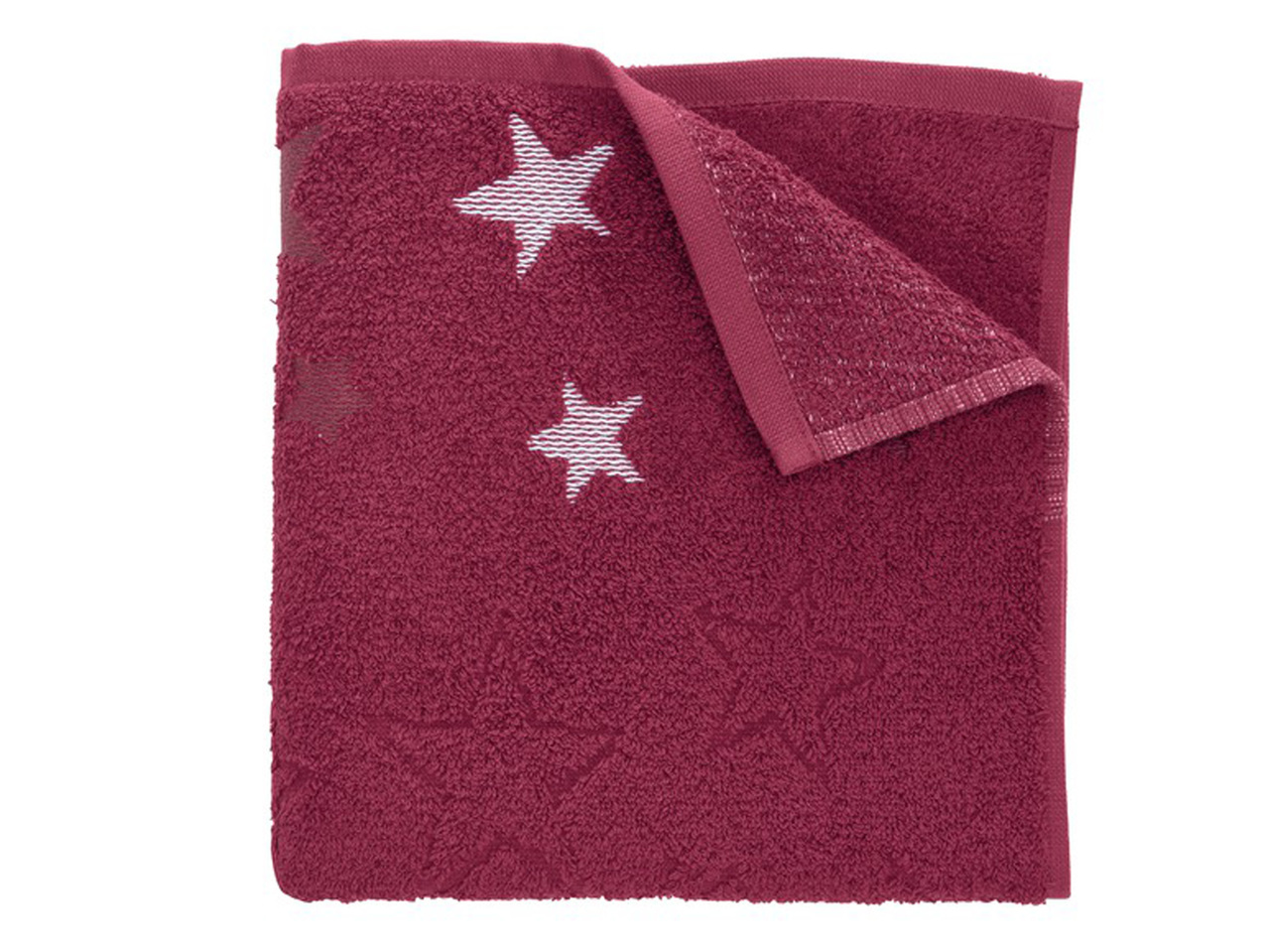 MIOMARE Hand/Bath Towel