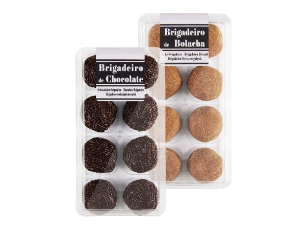 Brigadeiros
