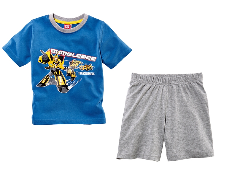 Kinderpyjama