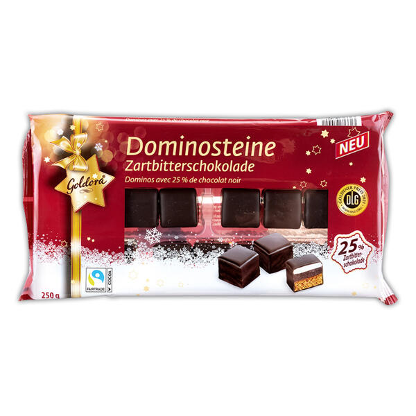 Dominosteine