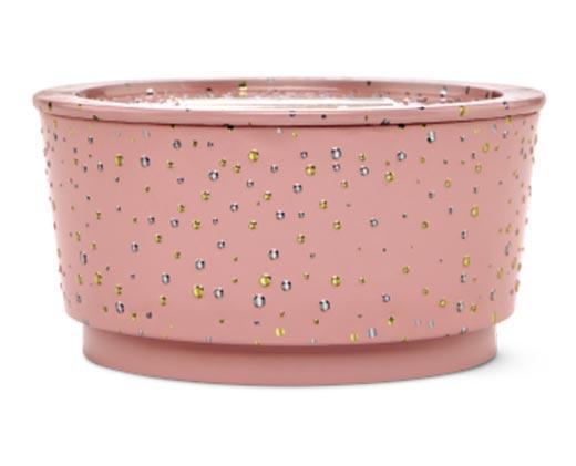 Huntington Home
Embossed Tin Candle