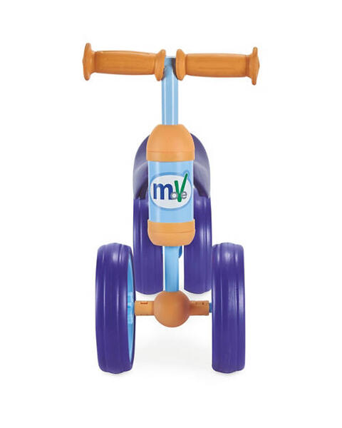 Bobble Bike