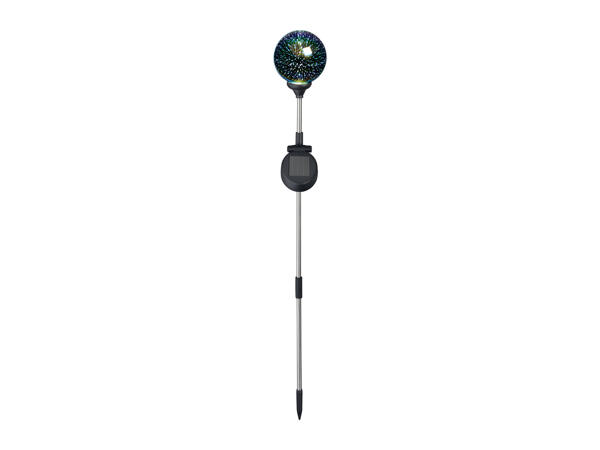 Livarno Home LED Solar Light