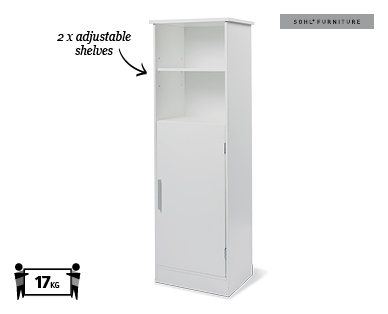 BATHROOM CABINET