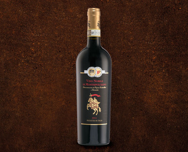 Vino Nobile di Montepulciano DOCG