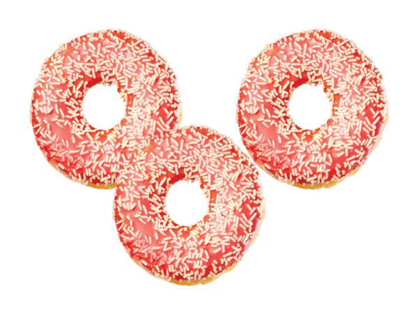 Lidl Donut