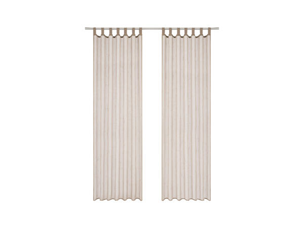 Gardin, 2-pack