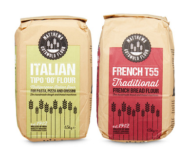 Cotswold Flours