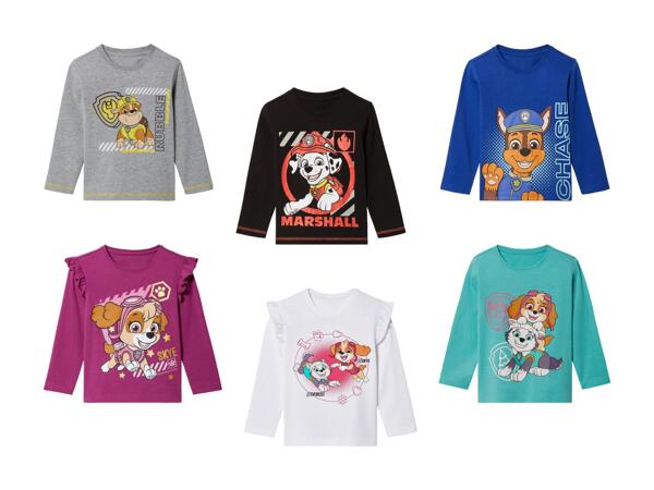 Pull Pat' Patrouille