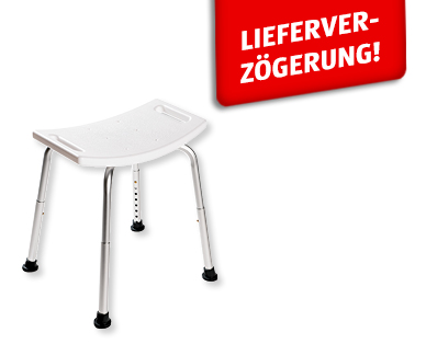 ACTIVE MED Duschhocker