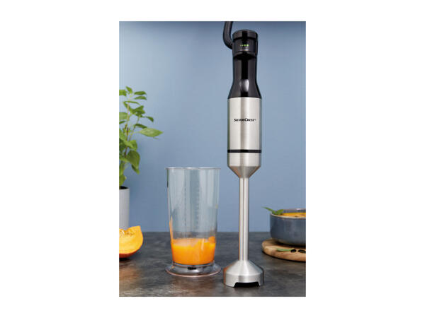 Silvercrest Hand Blender