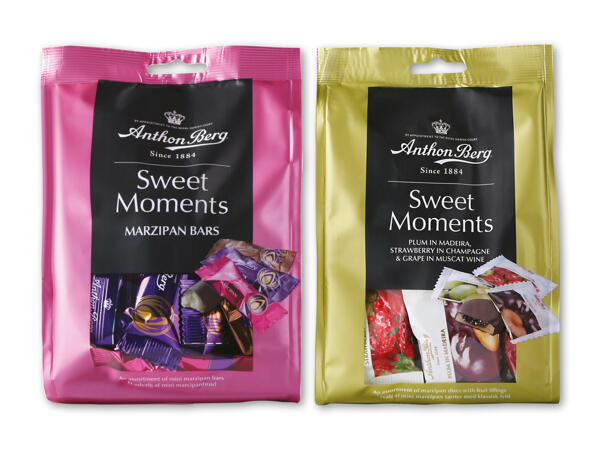 Anthon Berg Sweet Moments