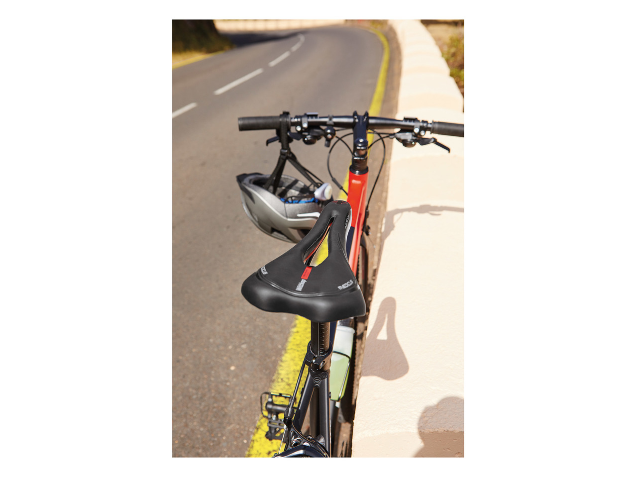 Wittkopp Medicus Bike Saddle1
