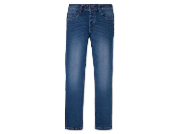 Herren Jeans