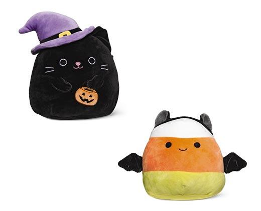 Kellytoy 
 8" Squishmallow or Lil' Peeper