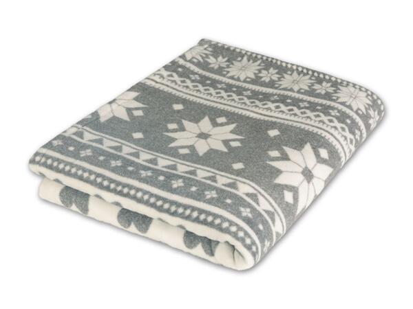 Kuscheldecke