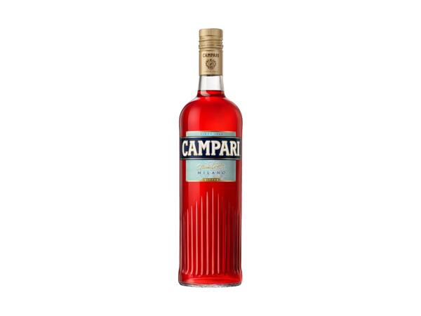 Campari Bitter​