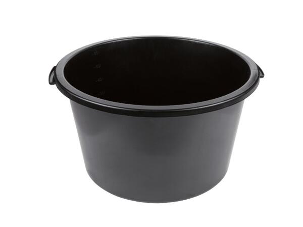 Mortar Bucket