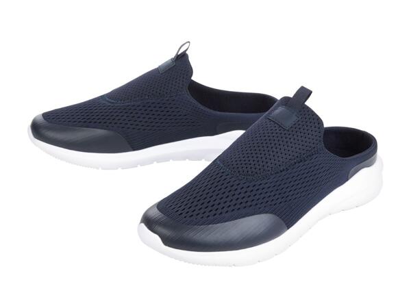 ESMARA MEN(R) Slip on-sneakers