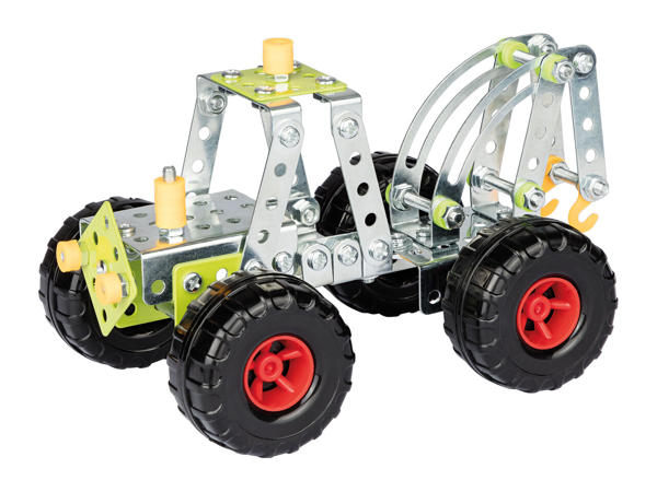 Playtive Vehicle Construction Kit