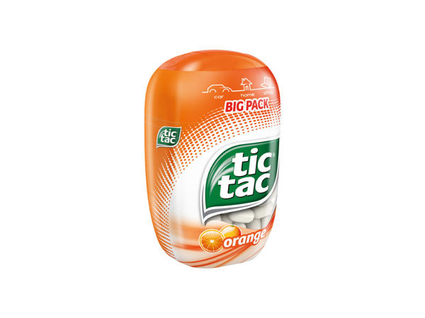 TIC TAC