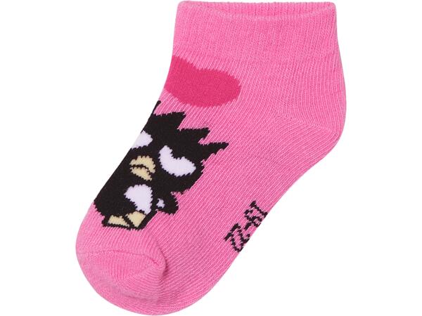 Kids' Trainer Socks