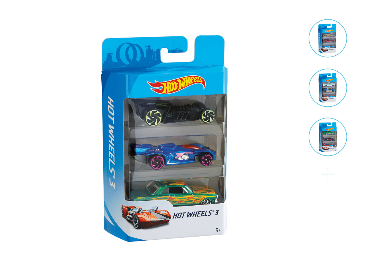 Mattel Hot Wheels1