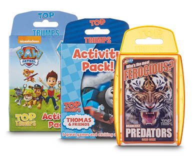 Top Trumps