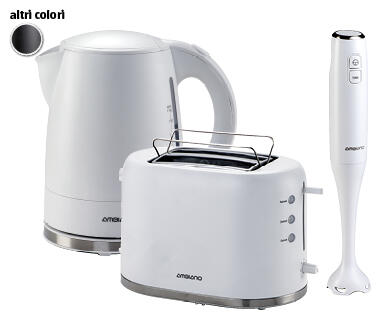 AMBIANO 
 LINEA PER LA CUCINA