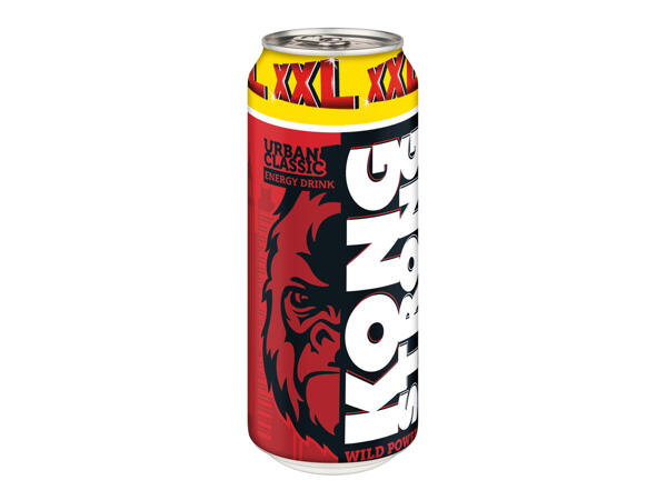 Energy Drink