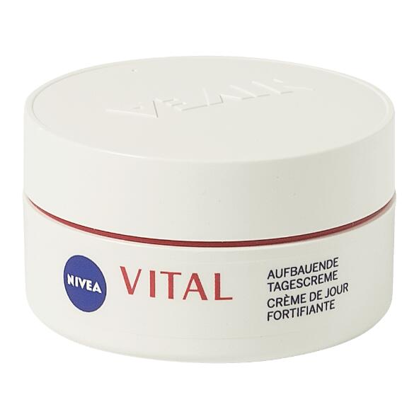 NIVEA(R) 				Soin visage ou soin des yeux