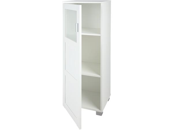 Bathroom Cabinet with Door