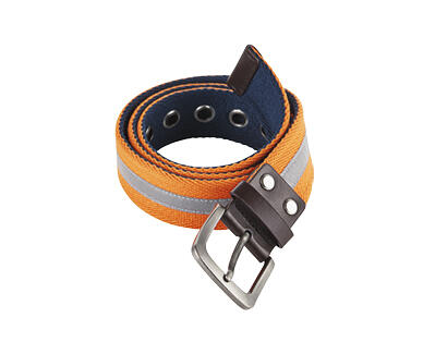 Men's Heavy Duty Work Belt