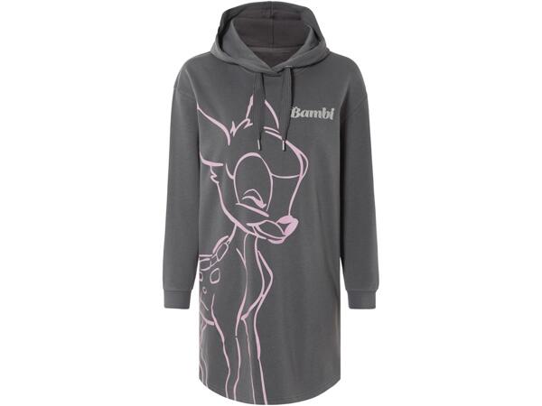Ladies' jumper dress "Disney"