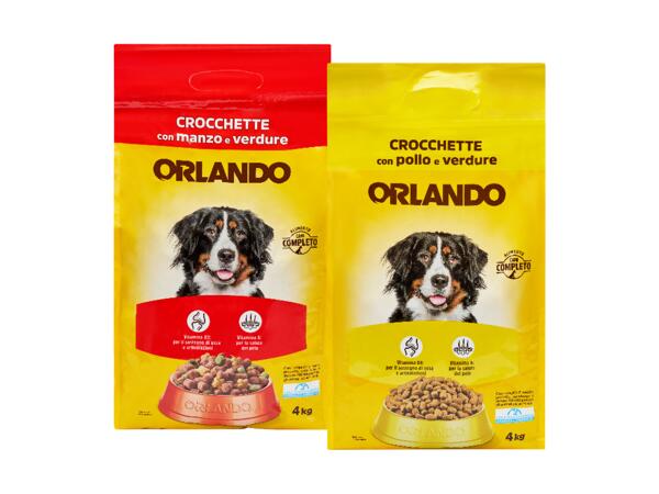 Complete Dog Food
