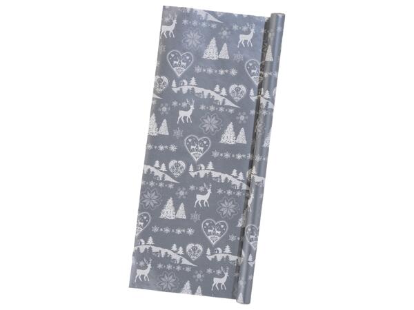 Wrapping Paper