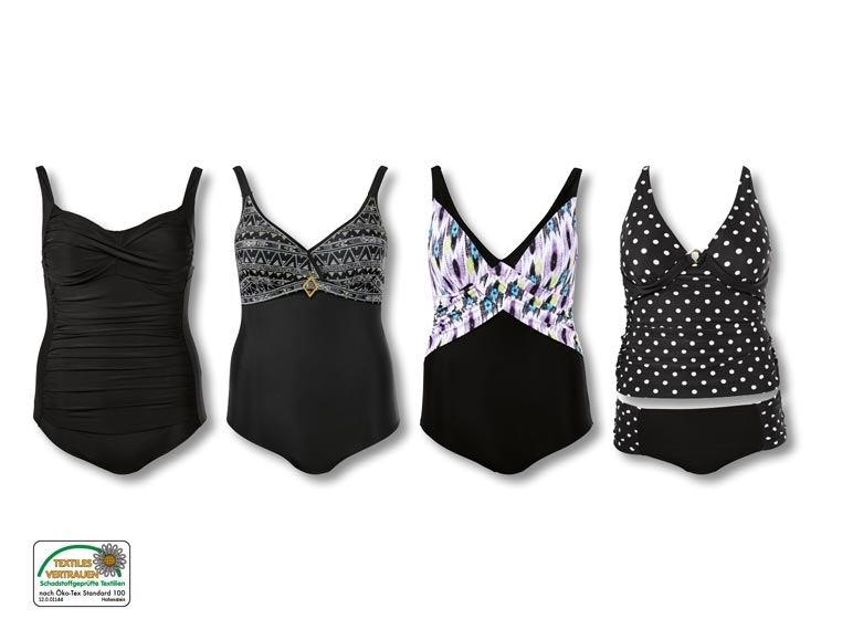 Badeanzug/ Tankini