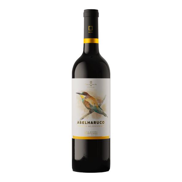 ABELHARUCO(R) 				Vinho Tinto