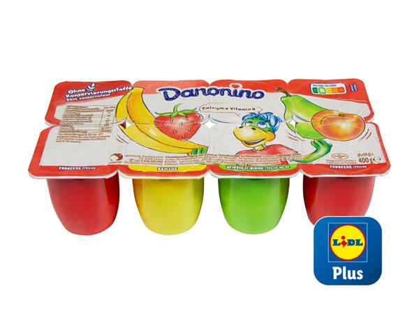 Danonino Danone