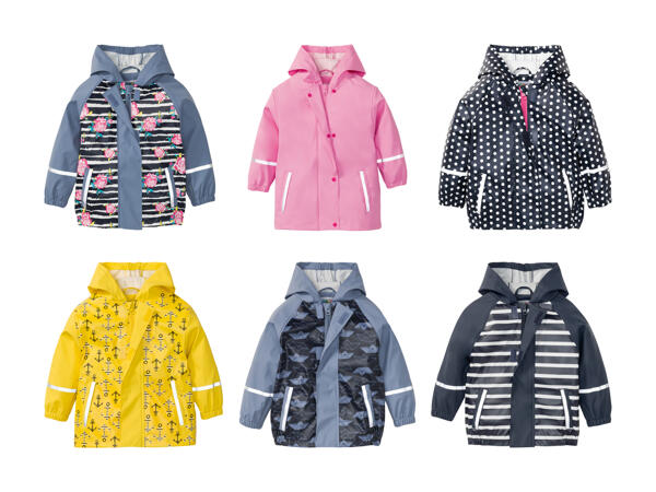 Matsch-und-Buddeljacke